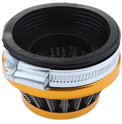 Gazechimp Filtro Aria per Minimoto 58mm Fit 47cc o 49cc