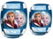 Stamp- Elbow & Knee Pads Frozen II, Color blue, (RN244094)