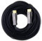25m Optisches Glasfaser HDMI 2.0b Kabel - UHD 2160p 4K@60Hz 4:4:4 HDR HDCP 2.2