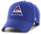 '47 Brand Relaxed Fit Cap - NHL Vintage Colorado Rockies