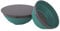Outwell Bowl and Strainer Set Deep Blue