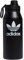 adidas Originals 1 Liter (32 oz) Metal Water Bottle, Hot/Cold Double-Walled Insulated 18/8 Stainless Steel, Black/White, One Size