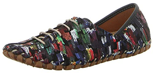 Gemini adult schwarz Gr. 36