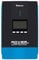 Renogy 100A MPPT Laderegler, 12/24/36/48 V Solarladeregler Solarmodul Solarpanel Solar-Laderegler mit LCD-Bildschirm, für AGM, Gel und Lithium Batterien