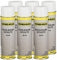 BREHMA 6X Hohlraumschutz Hohlraumversiegelung Spray 500ml Wachs mit Griff