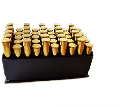 SB-SHOP24 Munition-Entnahmehilfe für .22 LR, Kunststoff, 1 Fach