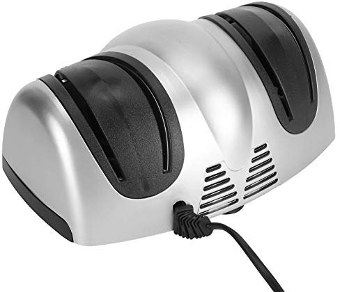 Affûteur de Lame, Broyeur de Couteaux Professionnel, pour Couteaux de Cuisine