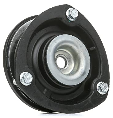 KYB Reparatursatz, Federbeinstützlager SM1051 Vorderachse | Kompatibel mit: AUDI A1 City Carver, A1 Sportback, A3, A3 Cabriolet, A3 Limousine, A3 Limousine, A3 Sportback, A3 Sportback