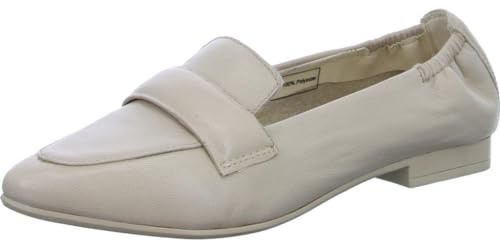 BAGATT Damen D11-AJO63 Loafers, Beige, 42 EU