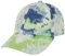 maximo Good Vibes Tie Dye Kindercap Basecap Baseballcap Cap (51 cm - grün)