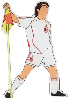 A.C. Milan - Magnetsaison 2006/07