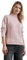 Pullover mit Strickmuster