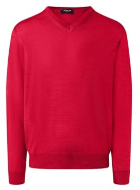 Maerz Muenchen Herren Strickpullover