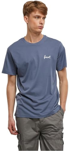 Forvert T-Shirt Roundn Salinas, viele Farben, Größen S bis 3XL