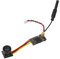 Ohulelks Mikrokamera FPV AIO 5,8 G 25 MW 40 Kanäle 700 TVL Sender LST-S4+ FPV-Kamera mit OSD-Teilen für RC-Renndrohne