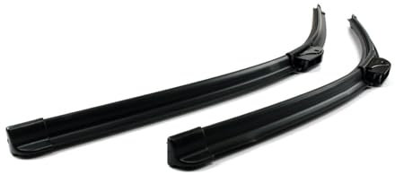 Scheibenwischer vorne kompatibel mit MERCEDES BENZ C-Klasse W204, C204, S204 Bj. 2008.12-2013.04 / Länge 600/600mm - INION