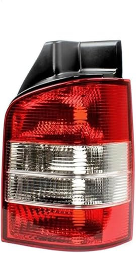 Generisch Auto-Rücklichtbaugruppen Für vw T5 für multivan für transporter 2003-2009 Rücklicht Auto Rückleuchte(Right)