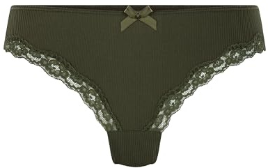 HUNKEMÖLLER Brazilian Lola - deep Depths - M