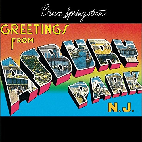 Greetings from Asbury Park Nj