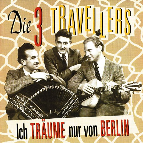Ich Träume Nur Von Berlin