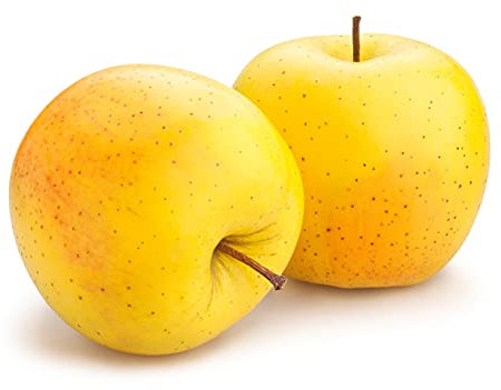 Manzana Golden ECO - 600 g