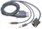 C-FUNN HD Slim Video Audio AV Pc Monitor Vga Cable Cables Conector para Microsoft Xbox 360