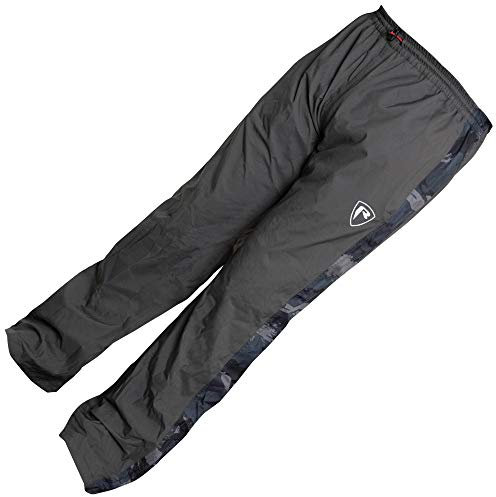 Fox Rage 10k Trousers Hose - Regenhose, Größe:M