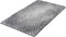 Kleine Wolke Badteppich Cory, 70x120 cm, Anthrazit