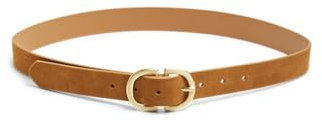 PIECES Damen Pcjuva Suede Jeans Belt Noos Gürtel