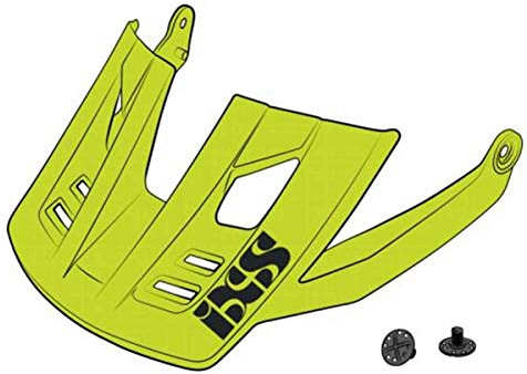 iXS Ersatz Visier + Pins für Trigger FF - Lime M/L