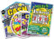 Carte à gratter Annonce Grossesse - bébé arrive bientôt ! (4 Cartes Bébé arrive bientôt! (Million cash, mega jackpot, Roue de la Chance, Cash ou pas Cash) !)