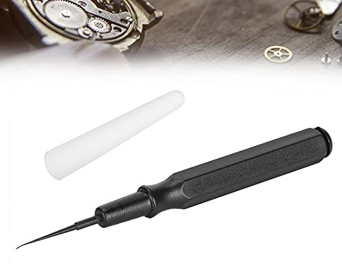 Uhrenöler, Professioneller Uhrenöler, Uhrenölstift, Uhrenreparaturwerkzeug für Uhrmacher