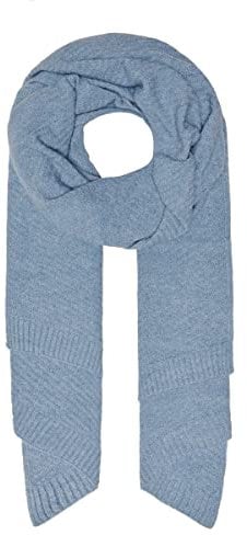ONLANELISE LIFE KNIT RIB SCARF CC