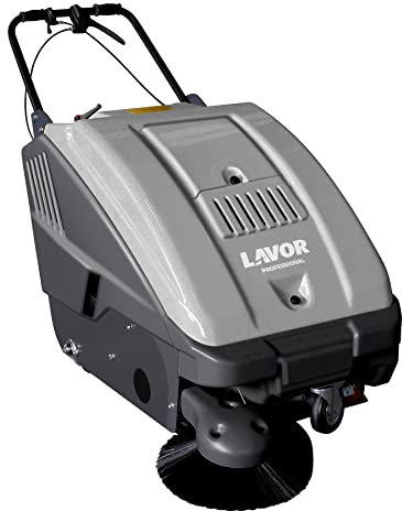 Lavor Walk-Behind Sweeper - SWL 700 ET
