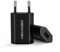 USB Power Supply, 2er Pack USB C Netzteil, 5V 1A USB Ladegeräte für iPhone, Netzstecker für iPhone X XR XS 8 7 6 5 Plus SE Ipad 1 iPad 2 Mini, iWatch, MP3, Tablet, eBook