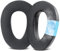 SOULWIT Cooling Gel Professional Earpads Replacement for Sennheiser PXC480, PXC550, PXC 550-II, MB660 UC, MB 660 MC, Ear Pads Cushions for EPOS Adapt 660, with Noise Isolation Memory Foam - Black