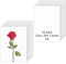 AKOLAFE 10 Pièces Plaque Acrylique Transparente de 3 mm - 21 x 30 cm - Plexiglas Plaque Transparent Robuste Plexiglass pour Remplacement du Verre du Cadre Photo, Diy Projets, Peintures