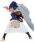 Banpresto Tamaki Amajiki My Hero Academia Actionfigur, The Amazing Heroes Plus, Vol.8, 14 cm, BP88976P, Mehrfarbig, Sammlerfigur, ideal für Anime-Fans