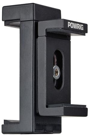 POWRIG SSD Halterung für iPhone 15 Pro Max/15 Pro SSD Halterung mit USB C auf USB-C Kabel, Externe SSD T7 T5 für Videoaufnahmen