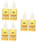 minkissy 3piezas Removedor De Adhesivo Para y Extensiones Spray Disolvente Para Pegar y Quitar Tapes De Lace Wig y Toupee Cítrico Fórmula Rápida y Efectiva