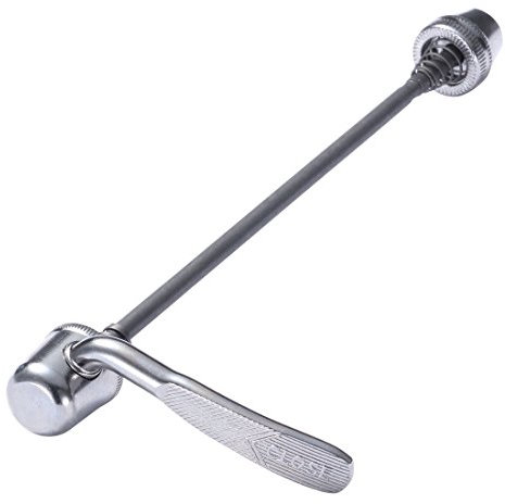 Schnellspanner-Hinterrad-Spieße für Trainer, Fahrrad, Radfahren, Hinterrad-Reifen
