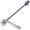 Schnellspanner-Hinterrad-Spieße für Trainer, Fahrrad, Radfahren, Hinterrad-Reifen