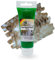 Zite Fishing Flave Boost Paste 75 ml - Raubfischpaste - Lockmittel Grundel Grün- Lockstoff-Gel als Angel-Zubehör
