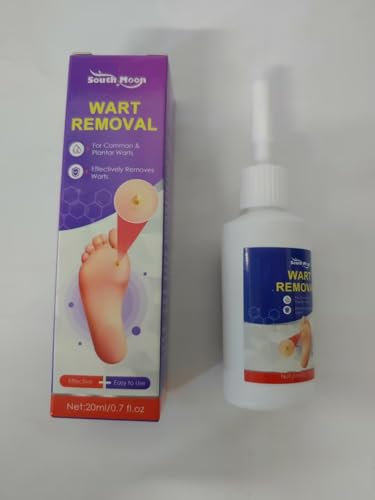 Corn Remover,Corn Remover for Feet,Callus Remover for Feet,Wart Removal,Effective Corn Treatment for Feet,Corn Remover Liquid,Corn Callus Remover,Foot Corn Treatment,Plantar Wart Remover for Feet