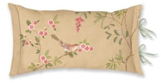 Pip STDUIO FATA Morgana Kissen Cushion Sand 35x60cm (1 Stück)