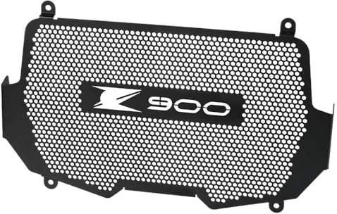 Motocicleta Radiador Protector 2022 2023 Accesorios De Motocicleta Cubierta Protectora De Radiador Rejilla De Radiador para Kaw&asaki Z900 Z900 2017 2018 2019 2020 2021