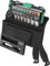 Wera 05004187001 Bicycle Set 3, 41-teilig