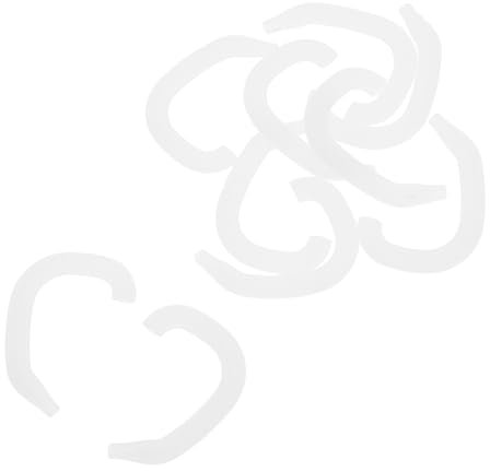 FOMIYES 5 Paare Ohrmuschel Unterstützung Für Junge Mädchen Externer Ohrmuschel Stütze Korrektur Der Abstehenden Ohren Bei Valgus