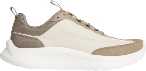 Calvin Klein Herren Light Eva Runner Hm0hm02241 Low Top