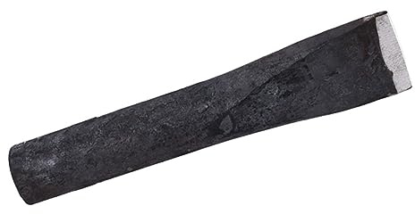 GARIOUANS Manueller Holzspalter aus Stabilem Eisen Robuster Holzspaltkeil für Haus und Outdoor Praktisch und Langlebig Einfach zu Bedienen Spalten von Feuerholz und Hartholz